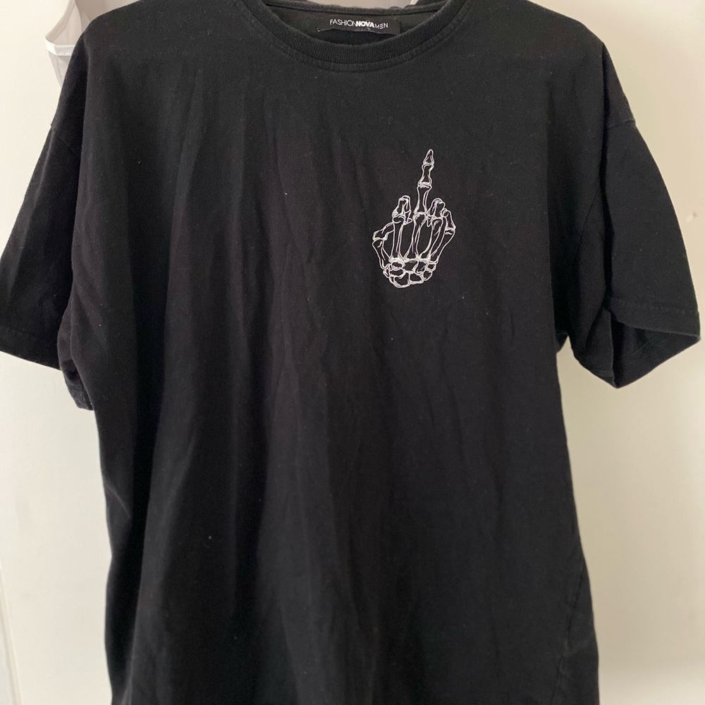 Fashion Nova Men’s T-Shirt